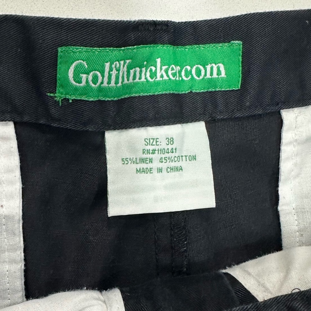 Golfknickers Knickers - image 4